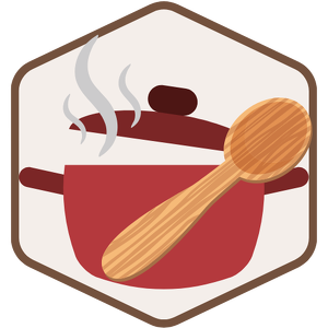 Food Badge